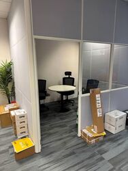 Paya Lebar Square (D14), Office #604187111